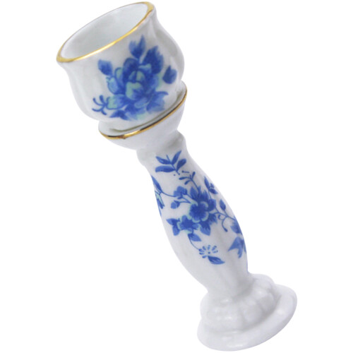 2 Conjuntos De Mini Romana Vaso Cerâmica Casa 2