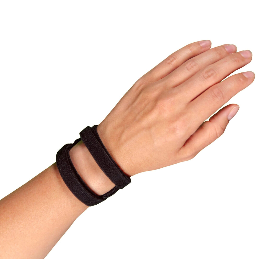 TFCC Wrist Brace  Support for Capsule Problems and Wrist Discomfort