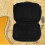 borsa impermeabile antishock per clarinetto con custodia 7