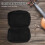 borsa impermeabile antishock per clarinetto con custodia 6