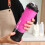 Liquidificador De Portátil 600Ml Com E Bateria 11
