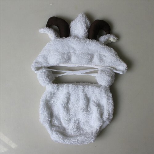 3Pcs De Para Bebê Recém-Nascido 0-6 Meses 2