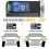 Digital Cambers Alignment Tool LCD Display Car Cambers Gauge Wheel Alignment Tool Caster Cambers Gauge For Car 3