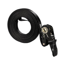 Extra Strong 300/500cm Ratchet Lashing Straps-5 meters