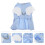 Roupa Para Animal De Estimação Design 3
