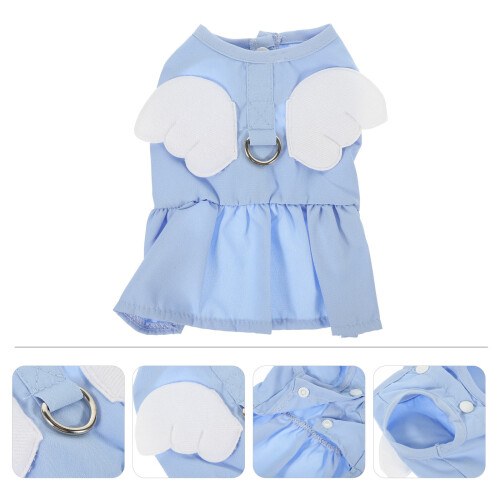 Roupa Para Animal De Estimação Design 2
