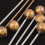 40Pcs Suporte Para Chocolate Buquê Flor Doce Base Embalagem Diy 3