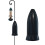 Squirrel Proof for Bird Feeder Rod Outside Bird Food Squirrel 5
