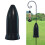 Squirrel Proof for Bird Feeder Rod Outside Bird Food Squirrel 2