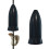 Squirrel Proof for Bird Feeder Rod Outside Bird Food Squirrel 6