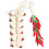 Conjunto De Mini Legumes Pimenta Realistas Enfeites 6