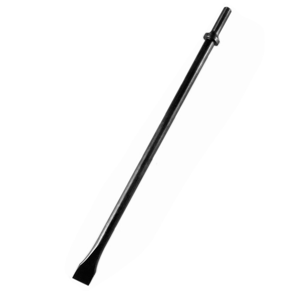 14/18In Pneumatic Chisel Bit For Concrete-Air Shovel 350Mm Fla 7754000930319
