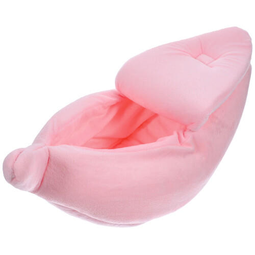 2Pcs Para Animais De Estimação, De Banana