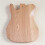 Replacement Guitar Body Kits TL E Guitar Body DIY Professional Performance Type 4