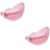 2Pcs Para Animais De Estimação, De Banana 8