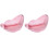 2Pcs Para Animais De Estimação, De Banana 4