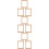 9 Peças 1/12 Decorativa Para De 9