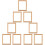 9 Peças 1/12 Decorativa Para De 3