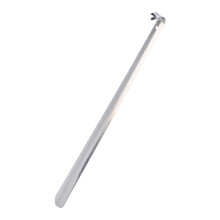 Robusts Shoe Horn-Stainless steel 52cm curved hook thi