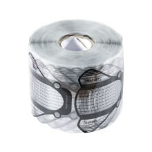 Nail Extension Paper Forms 20/100/500pcs Flexible and-100pcs