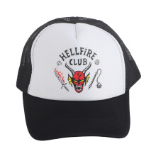Drama Cosplay Kostüm Hut Mesh Baseball Cap Trucker