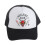 Drama Cosplay Kostüm Hut Mesh Baseball Cap Trucker 1