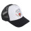 Drama Cosplay Kostüm Hut Mesh Baseball Cap Trucker 2