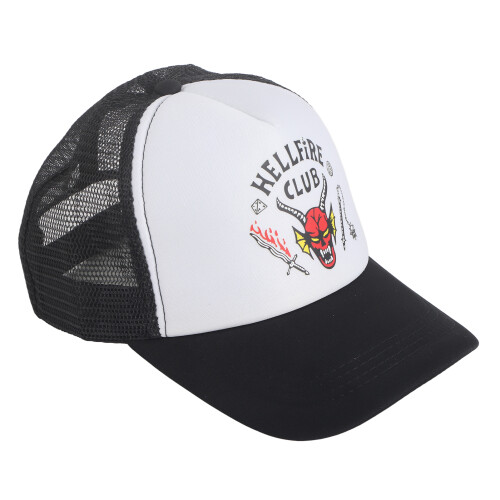 Drama Cosplay Kostüm Hut Mesh Baseball Cap Trucker 1