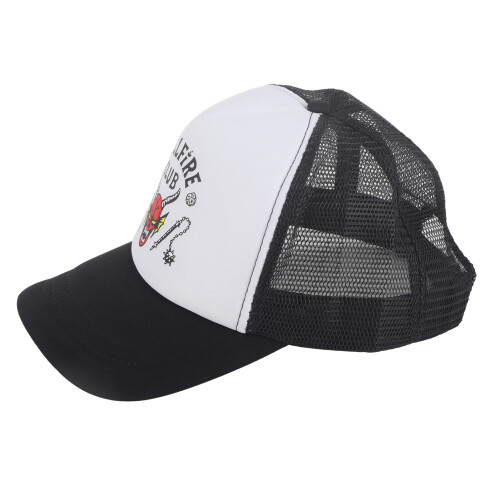 Drama Cosplay Kostüm Hut Mesh Baseball Cap Trucker 2