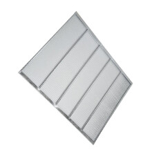 Beekeeper Essential Metal Queen Excluder-Two packs of sides
