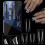 600 Pieces Transparent Soft Gel Nail Tips with-Long style 8
