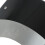 Motorrad Windschutzscheibe Anti Riss Universal 14