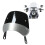 Motorrad Windschutzscheibe Anti Riss Universal 12