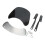Motorrad Windschutzscheibe Anti Riss Universal 3