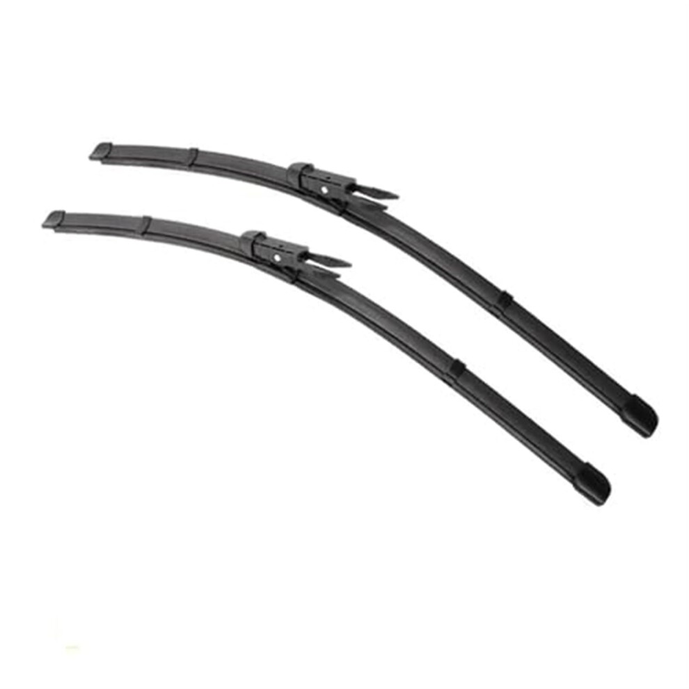 Autowiper Blades, Mercedesbenz Cla W117 2013Â2015, 2419 Inch (Bl Right) Black 9001264139674