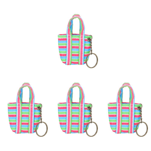 4Pcs Mini Resistente Ao Desgaste Decoração Para Escritório 1