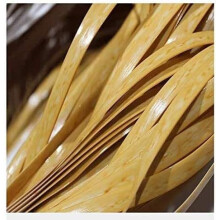 Rattan Roller Fabric Synthetic Material 500g Plastic Basket Kit for Flower Baskets Flower Pot Chairs