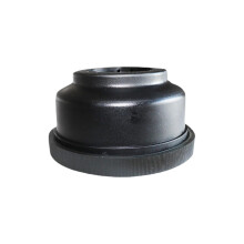 Wheel Balancer Cone Tire Balancer Adapter For Truck, Street Bike, Lawn Mower, RV, Dirtbike; Alignment Hardware