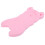 bambino con cuscino e in rosa 6