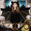 Άνετη στολή νυχτερίδας για το Halloween, κουκούλα με ψεύτικη γούνα και υφασμάτινα 3
