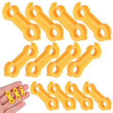 12 Kuiken Pootstabilisator Baby Vogels Splay Correctie
