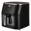 set friggitrice ad aria 10 l con e controllo touch 1