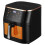 set friggitrice ad aria 10 l con e controllo touch 10