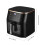 set friggitrice ad aria 10 l con e controllo touch 2