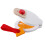 3Pcs Cozinha Utensílios Simulação Panquecas 1
