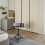 Verstelbare Projectorstandaard Met Antislip Abs+ijzeren Driepoot 5