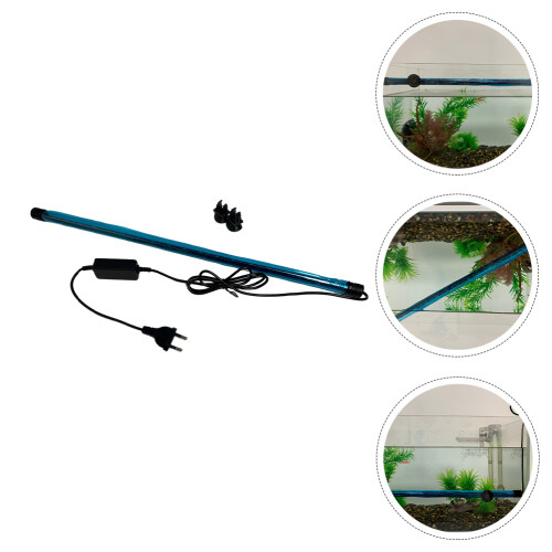 1 LED Paisagismo Para De Plugue UE 1