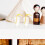 6 Unidades Mini Com Decorativo Para Casa 9