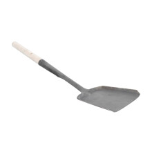 1 piece cleaning for stove ash shovel with long handle multifunctional coal shovel made of highquality material tool