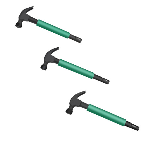 Outil intégré à douille de marteau adapté aux tâches-14mm 1